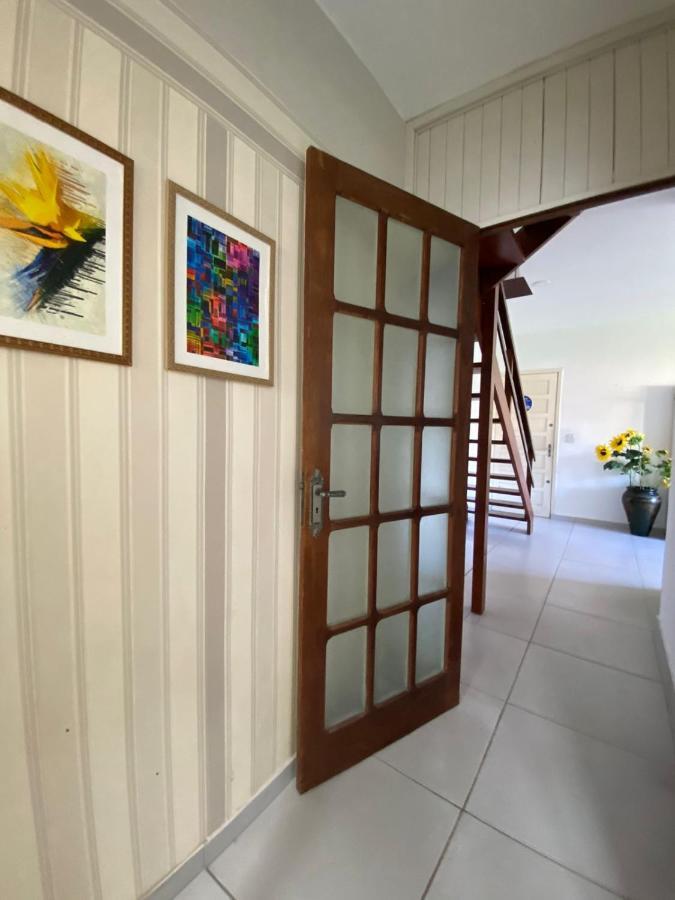 Apartamento Duplex Proximo Ao Mar Daire Capão da Canoa Dış mekan fotoğraf