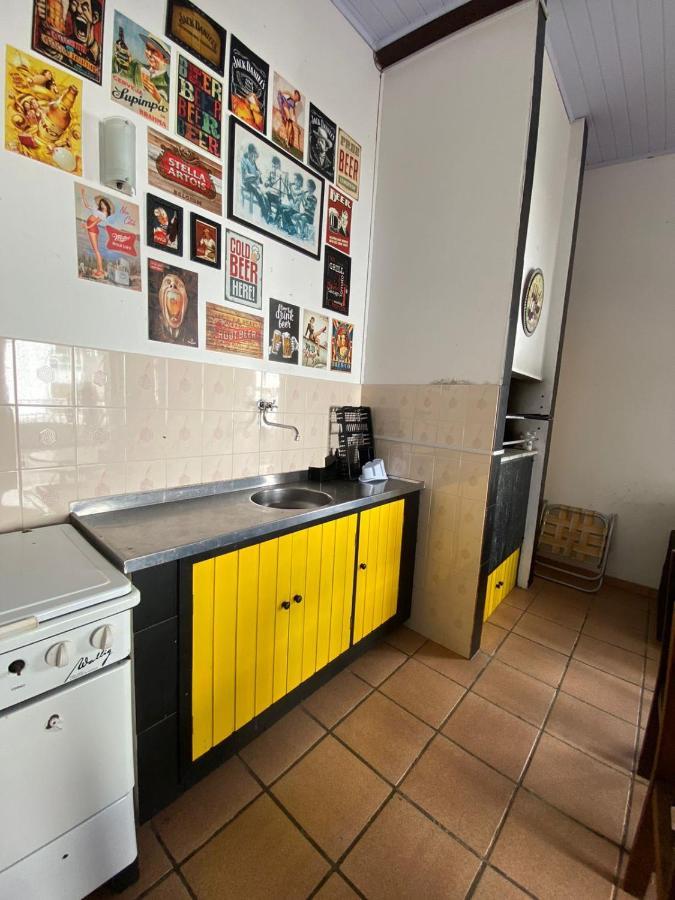 Apartamento Duplex Proximo Ao Mar Daire Capão da Canoa Dış mekan fotoğraf