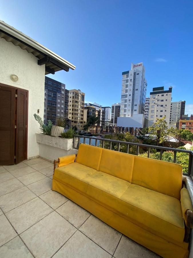 Apartamento Duplex Proximo Ao Mar Daire Capão da Canoa Dış mekan fotoğraf